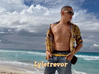 lyletrevor Live Paradise