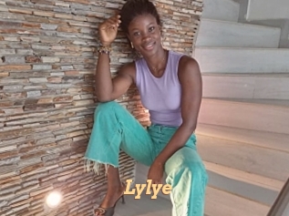 lylye Live Paradise