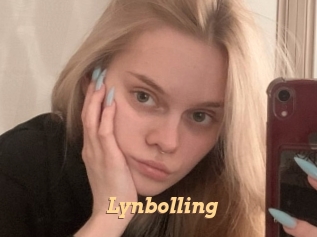 Lynbolling