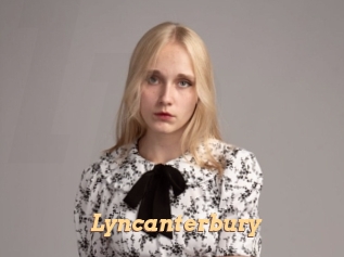 Lyncanterbury