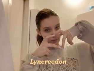 Lyncreedon
