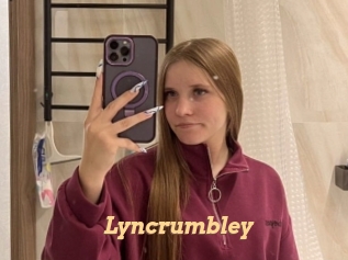 Lyncrumbley