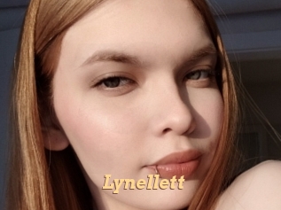 Lynellett