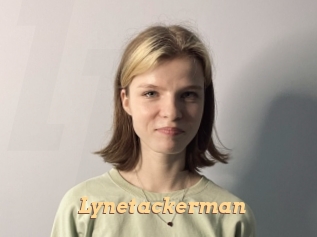 Lynetackerman