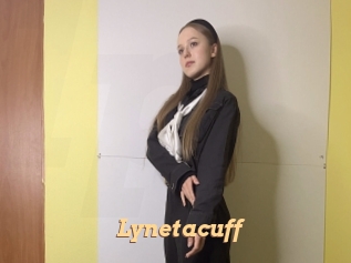 Lynetacuff