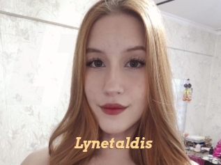 Lynetaldis
