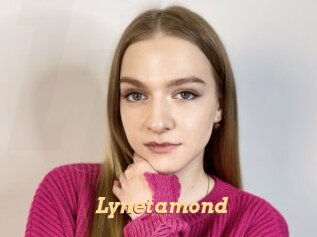 Lynetamond