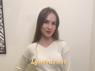 Lynetarnet