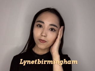 Lynetbirmingham