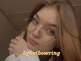 Lynetbowring