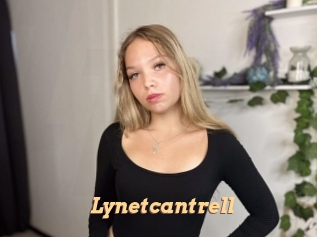 Lynetcantrell
