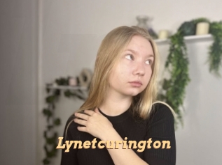 Lynetcurington