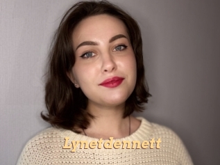 Lynetdennett