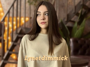 Lynetdimmick