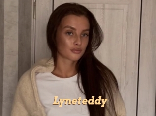 Lyneteddy