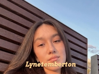Lynetemberton