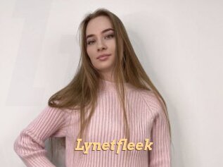 Lynetfleek