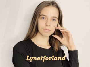 Lynetforland