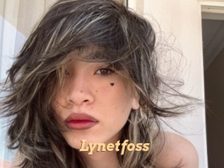 Lynetfoss