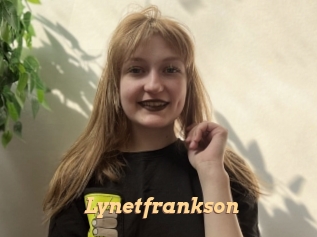 Lynetfrankson