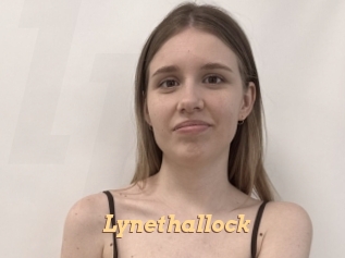 Lynethallock