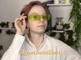 Lynethamblett
