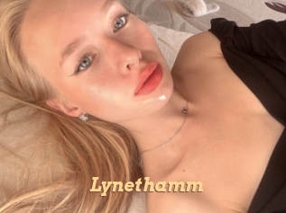Lynethamm