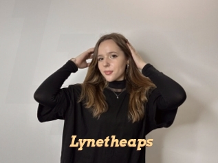 Lynetheaps