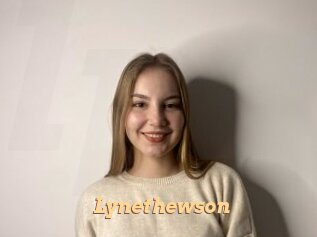 Lynethewson