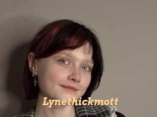 Lynethickmott
