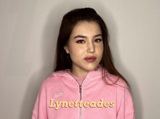 Lynetteades