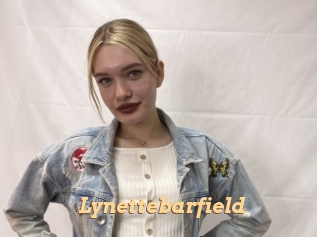 Lynettebarfield