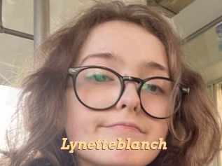 Lynetteblanch