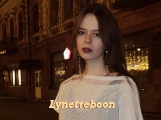 Lynetteboon