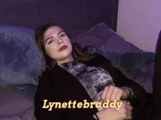 Lynettebraddy