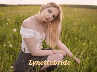 Lynettebride