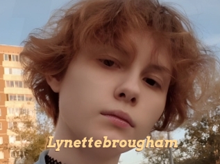Lynettebrougham