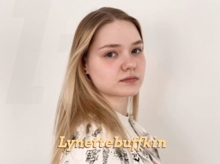 Lynettebuffkin