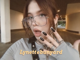 Lynettebunyard