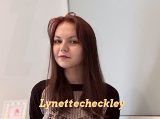 Lynettecheckley