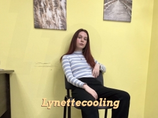 Lynettecooling