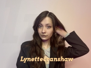 Lynettecranshaw