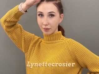 Lynettecrosier