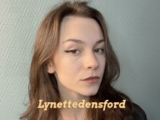 Lynettedensford