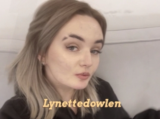 Lynettedowlen