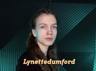 Lynettedumford
