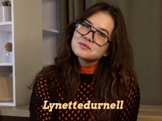 Lynettedurnell