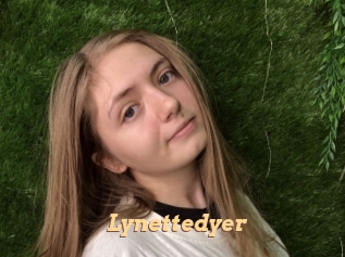 Lynettedyer