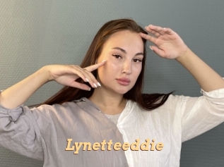 Lynetteeddie