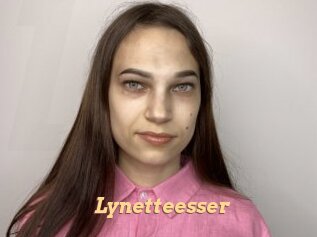 Lynetteesser